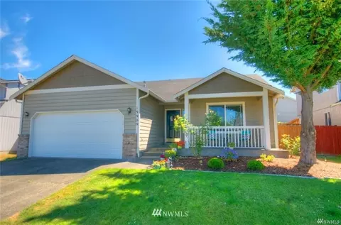 19909 16th Ave E, Spanaway, WA 98387 photo 1