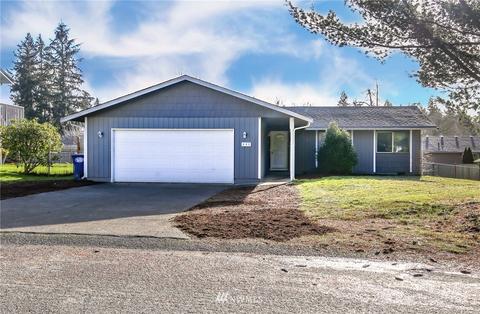 602 189th Street Ct E, Spanaway, WA 98387 photo 4