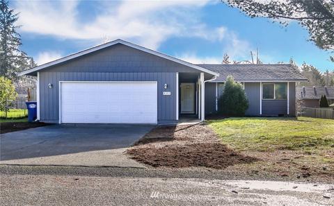 602 189th Street Ct E, Spanaway, WA 98387 photo 2