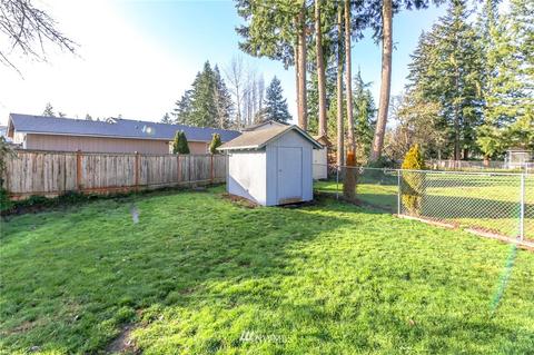 602 189th Street Ct E, Spanaway, WA 98387 photo 30