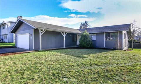 602 189th Street Ct E, Spanaway, WA 98387 photo 1