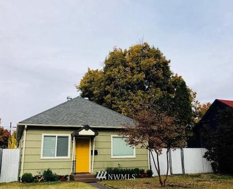 25 E Maple St, Walla Walla, WA 99362 photo 1