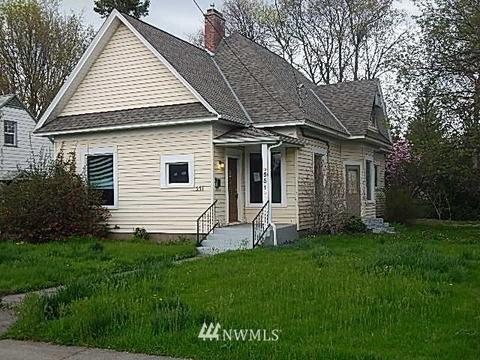 551 Pleasant St, Walla Walla, WA 99362 photo 1