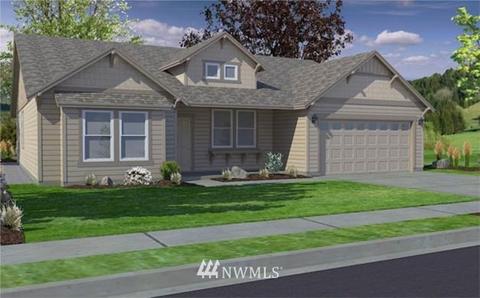 1303 Caprio Loop, Walla Walla, WA 99362 photo 1