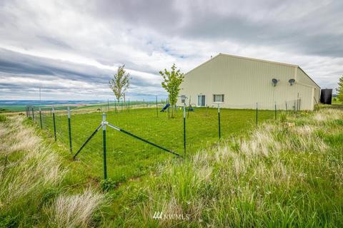 3268 Seaman Rd, Dixie, WA 99329 photo 1