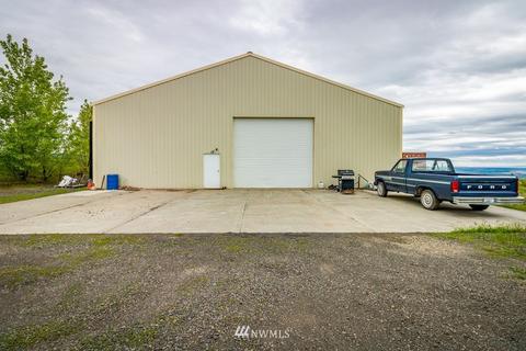 3268 Seaman Rd, Dixie, WA 99329 photo 2