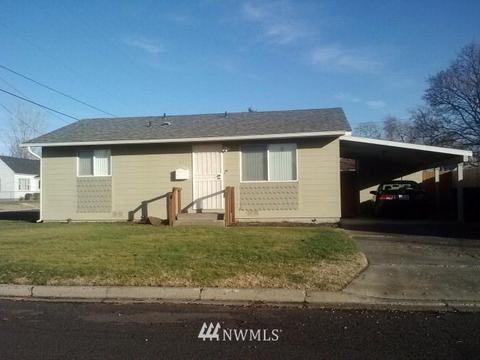603 Spring St, Walla Walla, WA 99362 photo 1