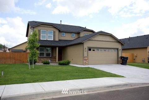 1905 Stevens St, Walla Walla, WA 99362 photo 1