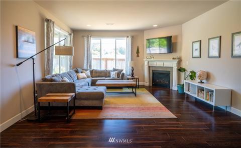 14907 Benton Loop, Sumner, WA 98390 photo 4