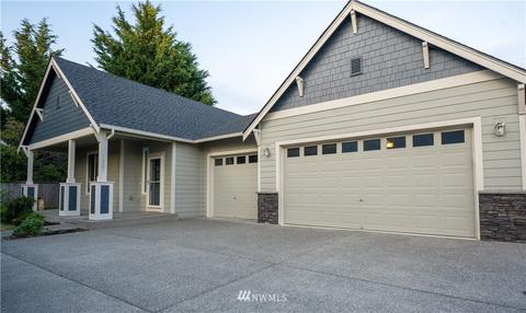 14907 Benton Loop, Sumner, WA 98390 photo 1