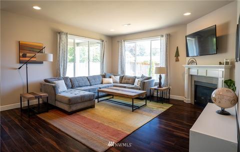 14907 Benton Loop, Sumner, WA 98390 photo 5