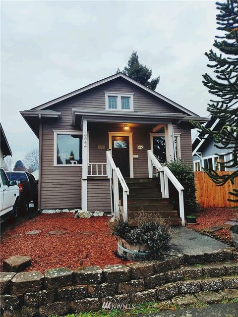 2803 19th St, Everett, WA 98201 photo 1