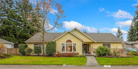 1322 142nd Pl SE, Mill Creek, WA 98012 photo 1