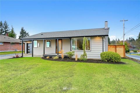 5133 Seahurst Ave, Everett, WA 98203 photo 2