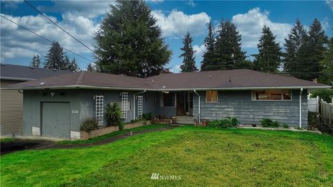 6725 Willow Rd, Everett, WA 98203 photo 1