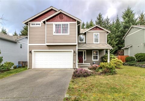 19507 207th Street Ct E, Orting, WA 98360 photo 1