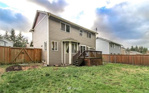 19507 207th Street Ct E, Orting, WA 98360 photo 17