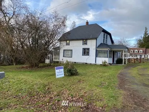826 C St, Vader, WA 98593 photo 2