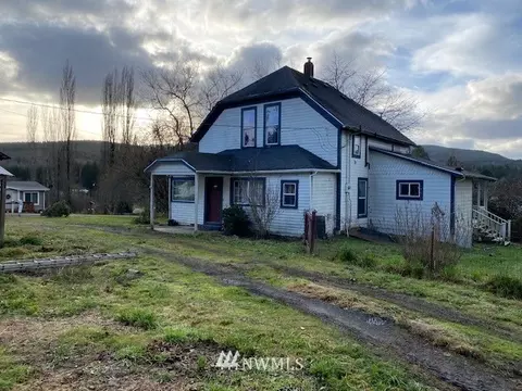 826 C St, Vader, WA 98593 photo 1