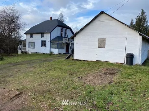 826 C St, Vader, WA 98593 photo 3