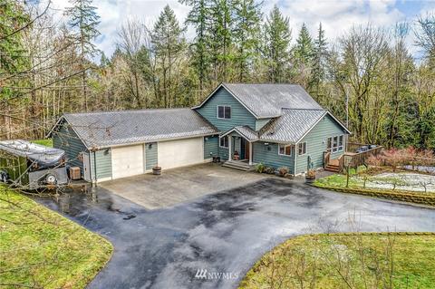 36007 249th Ave SE, Enumclaw, WA 98022 photo 1