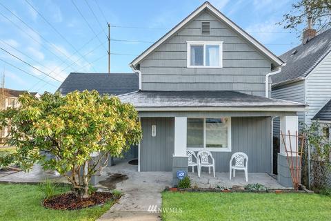 1101 E Marine View Dr, Everett, WA 98201 photo 1