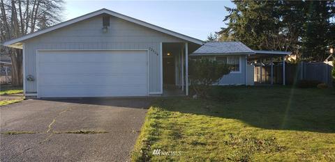 22604 39th Ave E, Spanaway, WA 98387 photo 1