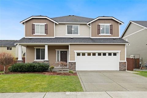 1415 Hardtke Ave NE, Orting, WA 98360 photo 1