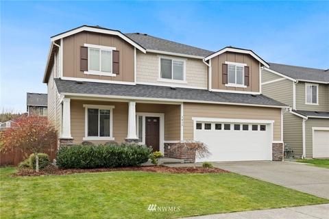 1415 Hardtke Ave NE, Orting, WA 98360 photo 2