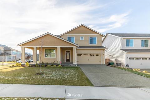 1080 Bondgard Ave E, Enumclaw, WA 98022 photo 2
