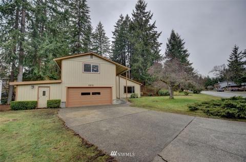6813 36th Ave SE, Lacey, WA 98503 photo 1