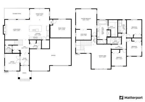2509 233rd Pl SE, Bothell, WA 98021 photo 33