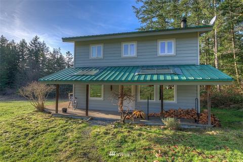 89 Cormorant Bay Rd, Eastsound, WA 98245 photo 3