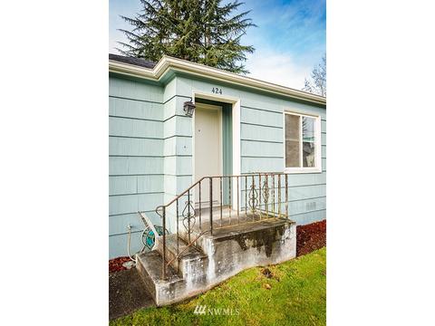 424 Valley Ave, Sumner, WA 98390 photo 4