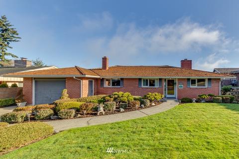 4855 Alpine Dr, Everett, WA 98203 photo 1