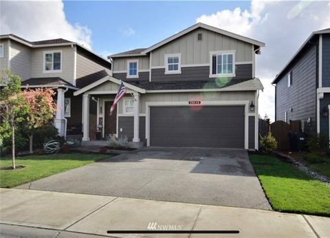 20113 18th Avenue Ct E, Spanaway, WA 98387 photo 1