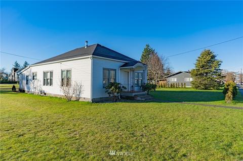 343 Second St, Sumas, WA 98295 photo 1