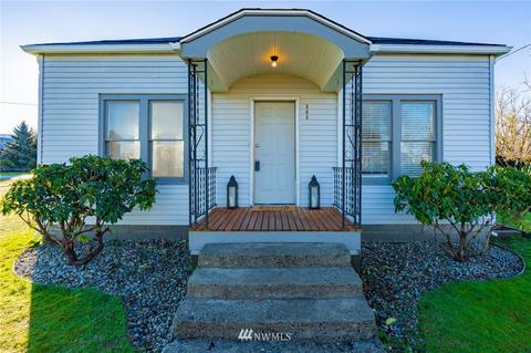 343 Second St, Sumas, WA 98295 photo 2