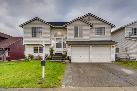 1213 203rd Rd E, Spanaway, WA 98387 photo 1