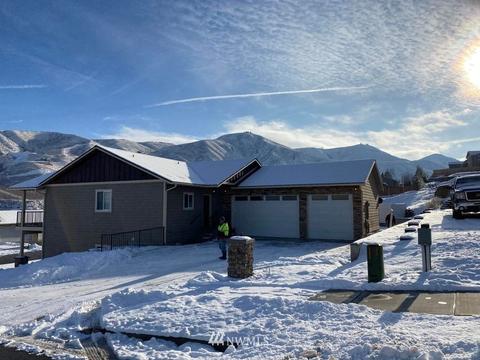 2159 Citation Loop, Wenatchee, WA 98801 photo 1