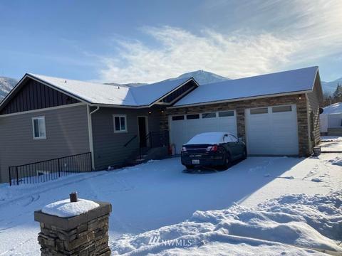 2159 Citation Loop, Wenatchee, WA 98801 photo 2