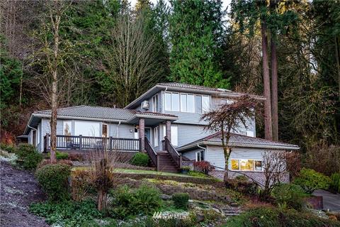 9221 Odin Way, Bothell, WA 98011 photo 1
