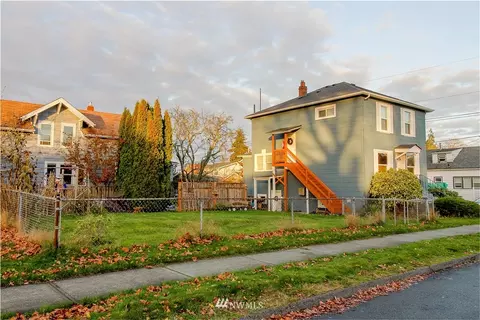 1609 18th St, Everett, WA 98201 photo 1