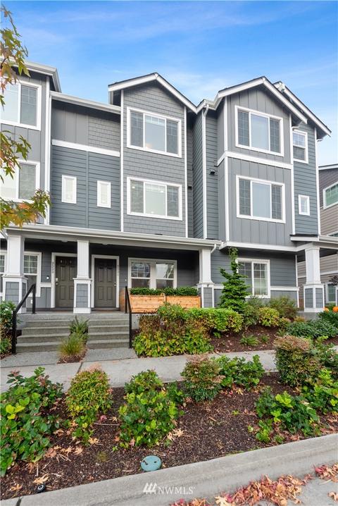 3331 30th Dr, Everett, WA 98201 photo 2