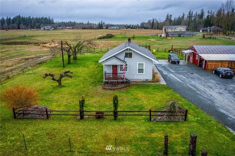 6275 Everson Goshen Rd, Everson, WA 98247 photo 2