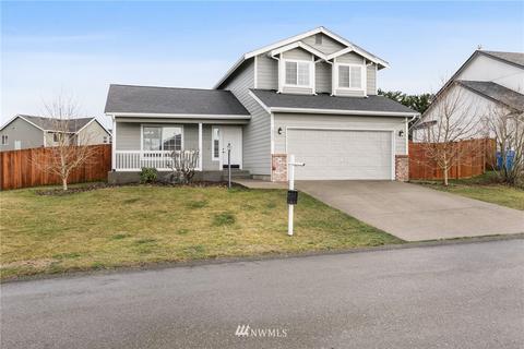 19709 17th Ave E, Spanaway, WA 98387 photo 1
