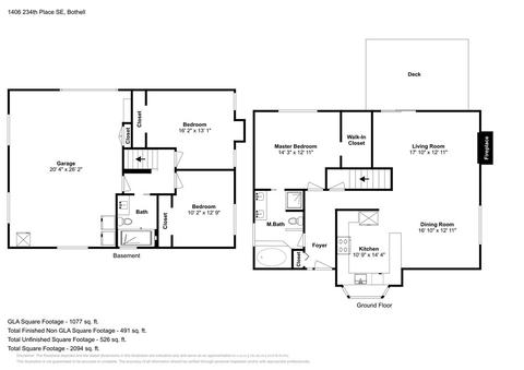 1406 234th Pl SE, Bothell, WA 98021 photo 31