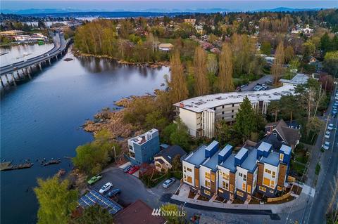 2506 Everett Ave E, Seattle, WA 98102 photo 1