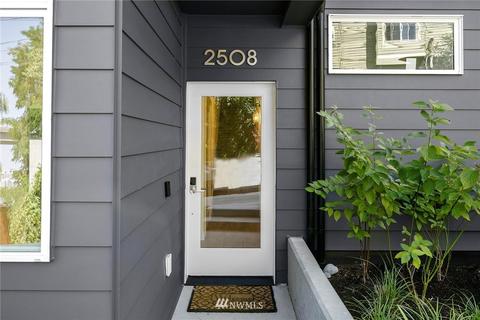 2508 Everett Ave E, Seattle, WA 98102 photo 5