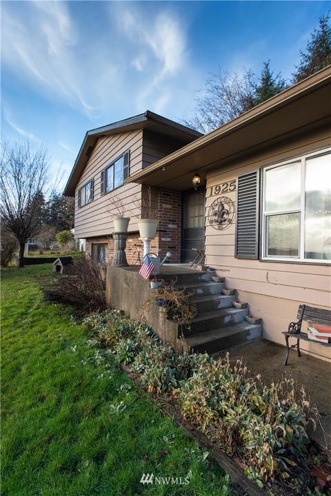 1925 SE Maple Dr, Chehalis, WA 98532 photo 3